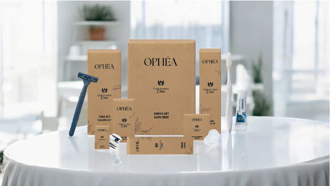 Sustainable Packaging